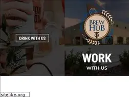 Sites similar to brewhub.com