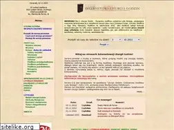 Sites similar to brewiarz.pl