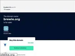 Sites similar to brewie.org