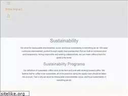 Sites similar to brewimpact.com