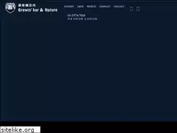 Sites similar to brewinbar.com