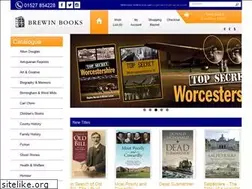 Sites similar to brewinbooks.com