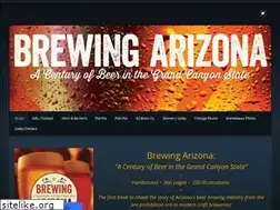 Sites similar to brewingarizona.com