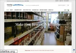 Sites similar to brewingathome.co.uk