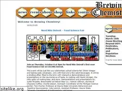 Sites similar to brewingchemistry.com