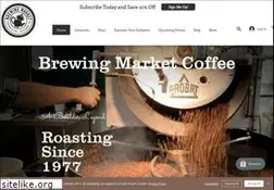 Sites similar to brewingmarketcoffee.com