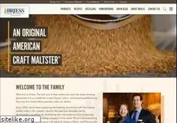 Sites similar to brewingwithbriess.com