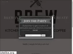 Sites similar to brewinthevillage.com