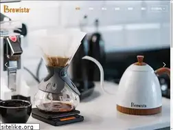 Sites similar to brewista.cc
