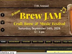 Sites similar to brewjam.org