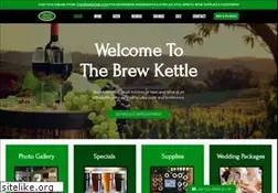 Sites similar to brewkettle.ca