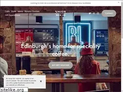 Sites similar to brewlabcoffee.co.uk
