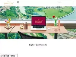 Sites similar to brewlabindia.com
