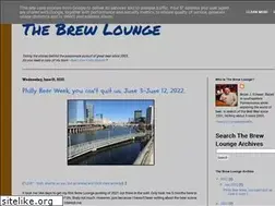 Sites similar to brewlounge.com