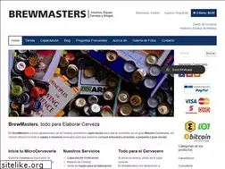 Sites similar to brewmasters.com.mx