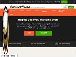 Sites similar to brewmate.net