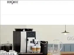 Sites similar to brewmatic.co.jp