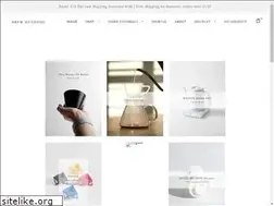 Sites similar to brewmethods.com.au