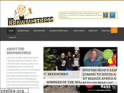 Sites similar to brewmistress.co.za
