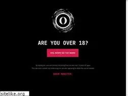 Sites similar to brewmonster.co.uk