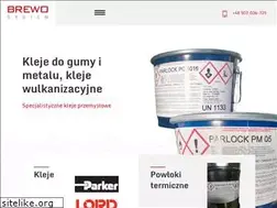 Sites similar to brewo.com