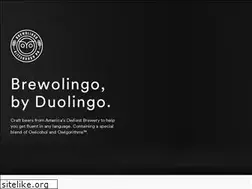Sites similar to brewolingo.duolingo.com