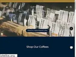 Sites similar to brewpointcoffee.com