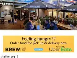Sites similar to brewpub.co.nz