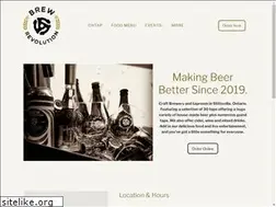 Sites similar to brewrevolution.ca