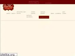 Sites similar to brewrivercreolekitchen.com