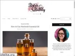 Sites similar to brewsandbubbly.com