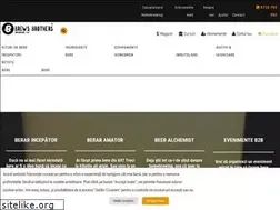 Sites similar to brewsbrothers.ro