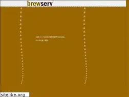 Sites similar to brewserv.com
