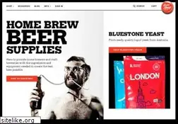 Sites similar to brewshop.co.nz