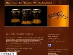 Sites similar to brewskeesofshiloh.com