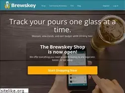 Sites similar to brewskey.com