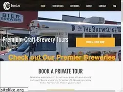 Sites similar to brewsline.com