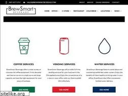 Sites similar to brewsmartbeverage.com