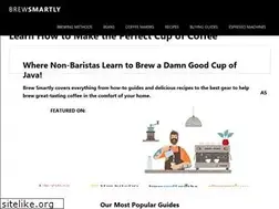 Sites similar to brewsmartly.com