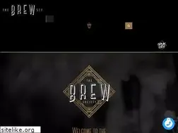 Sites similar to brewsociety.fr