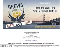 Sites similar to brewsonthebay.org