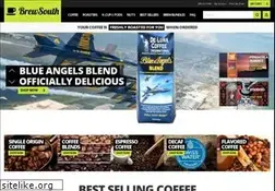Sites similar to brewsouth.com