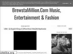 Sites similar to brewstamillion.com