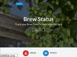 Sites similar to brewstat.us