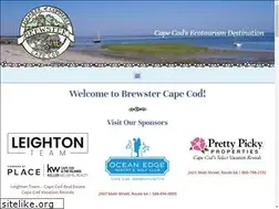 Sites similar to brewster-capecod.com
