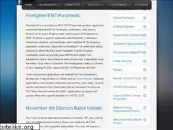 Sites similar to brewster-ma.gov