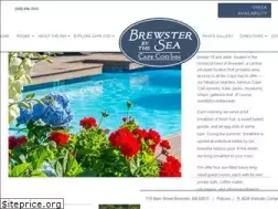 Sites similar to brewsterbythesea.com
