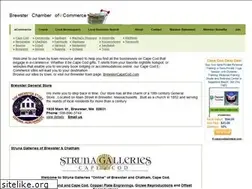 Sites similar to brewsterchamberofecommerce.com