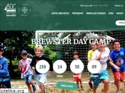 Sites similar to brewsterdaycamp.com