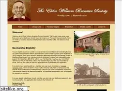 Sites similar to brewsterfamily.org